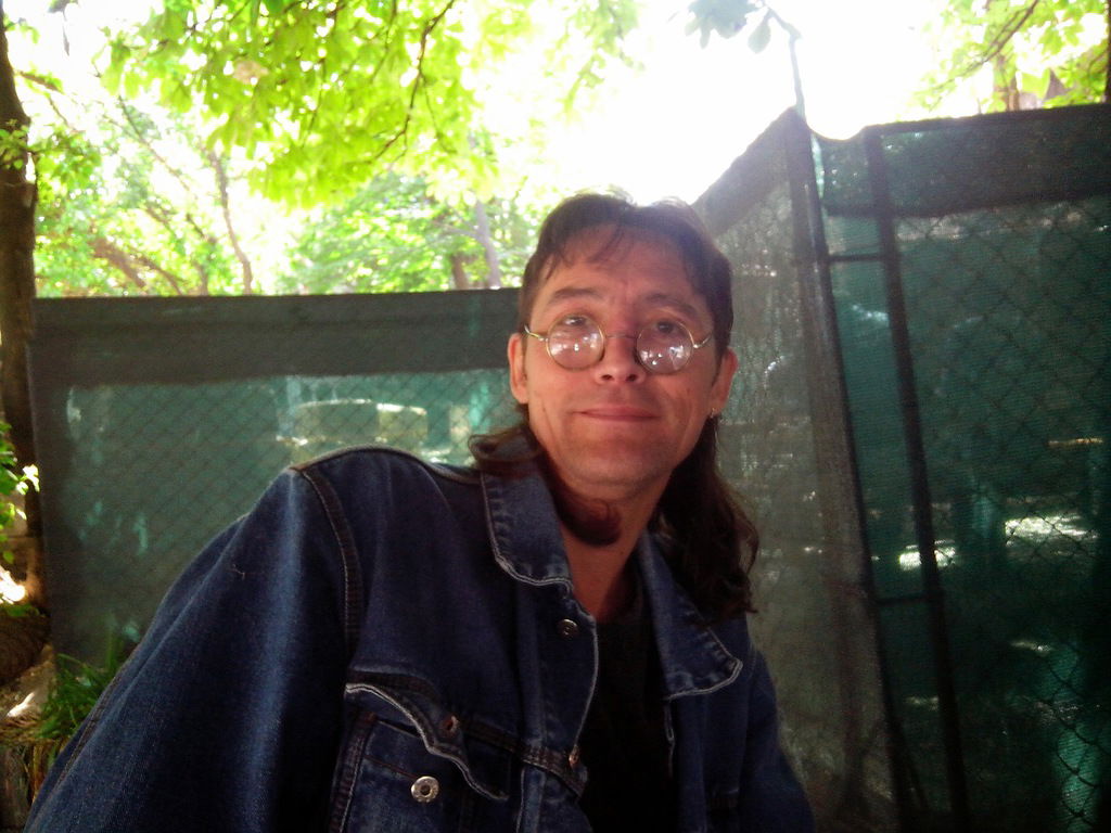 Гена Шумской