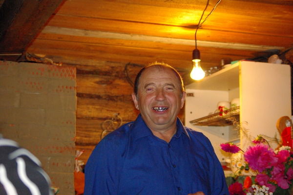 Михаил Русаков