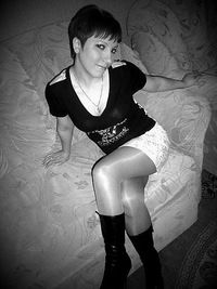 Наталья Блехнер