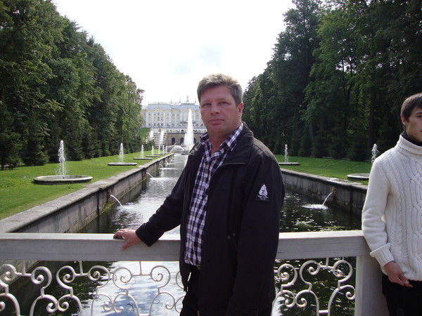 Валерий Красников