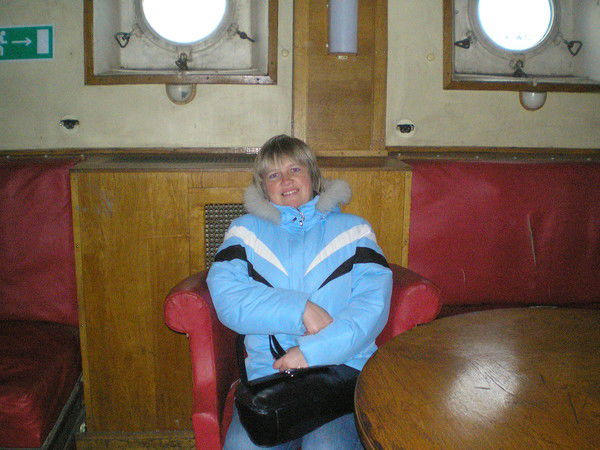 Светлана Рубайло