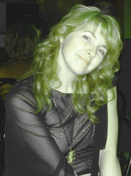 Наташа Кумко