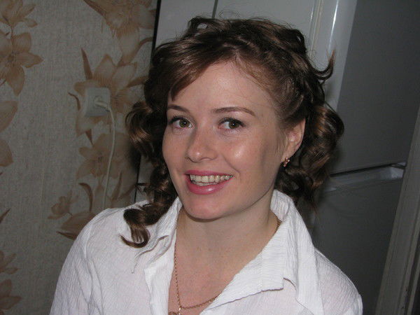 Екатерина Кузнецова