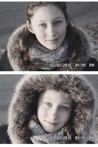 Елена Куцая