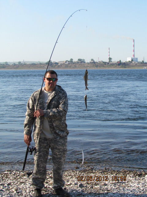 Дмитрий Бойцов