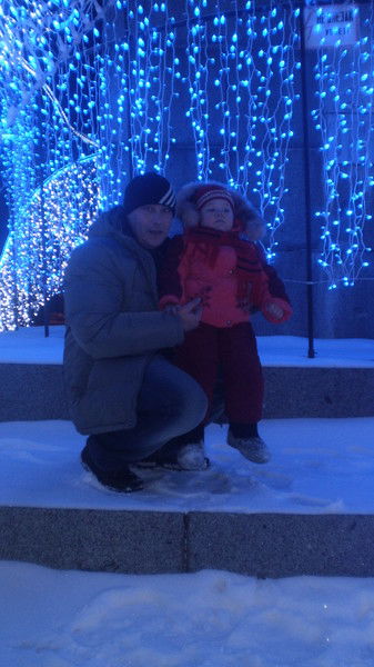 Александр Винников