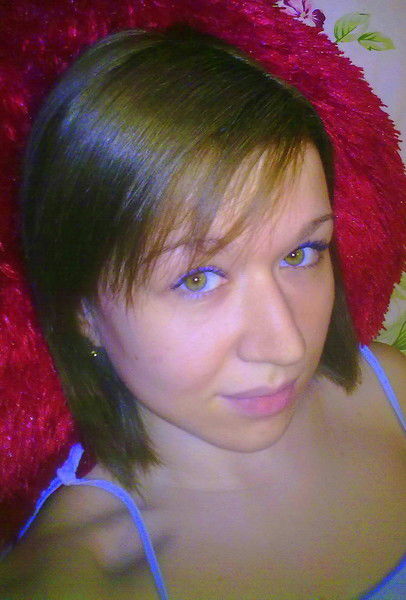 Александра Никитина