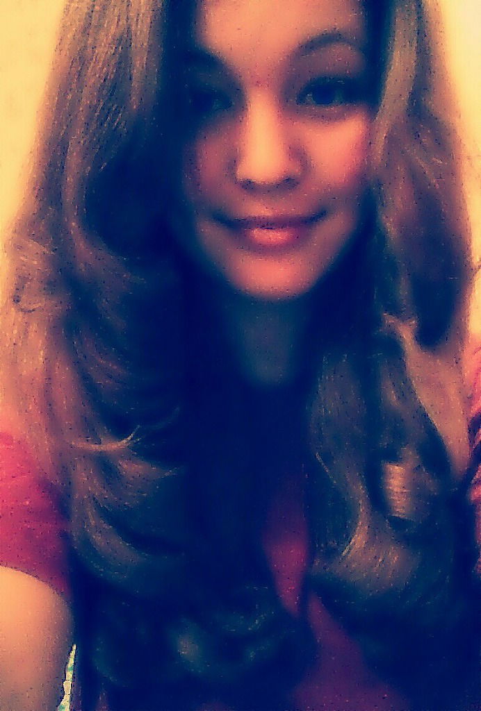 Зайка .. .. =) *