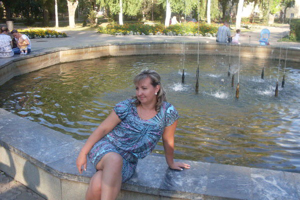 Алена Маламурина