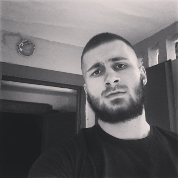 Дени Тагиров