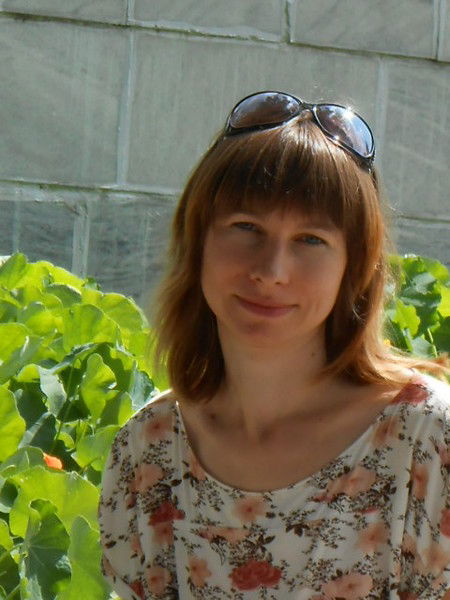 Крапива Dioica