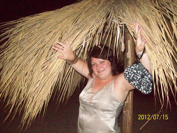 Ирина Повстяная(Цепкина)