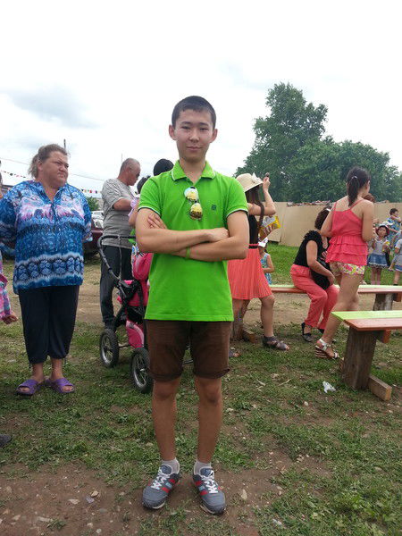 Демьян Оненко