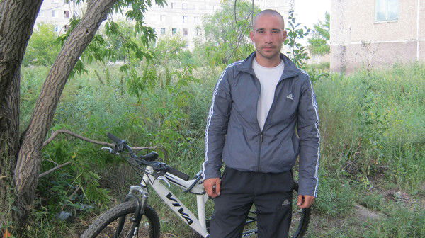 Даниил Татьянич