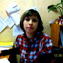 Анна Доровская