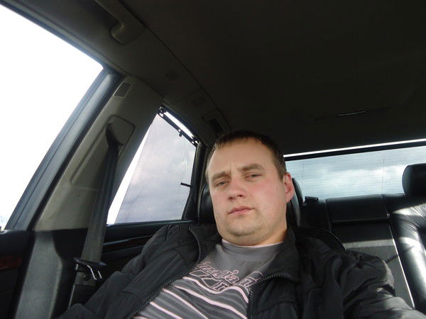 Денис Житкевич