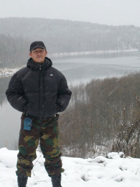 Болат Усербаев