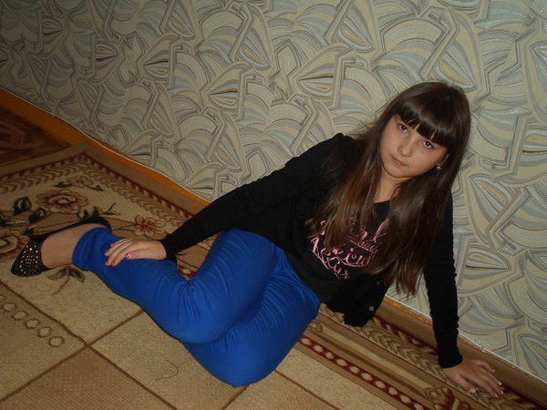 Кристина ™