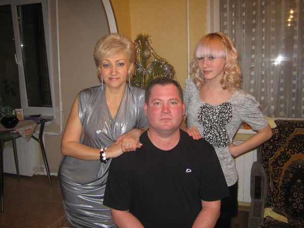 Ольга Ягнова