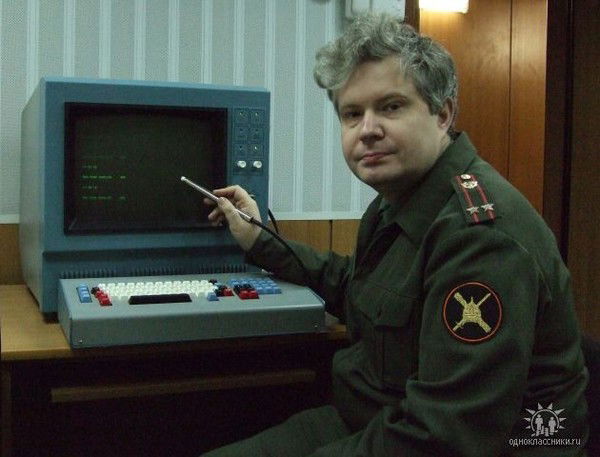 Алексей Рябошенко