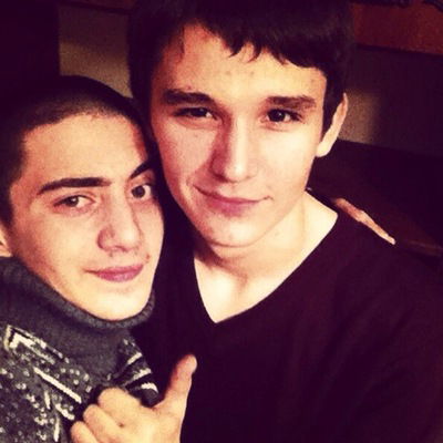 Кирилл Чудов