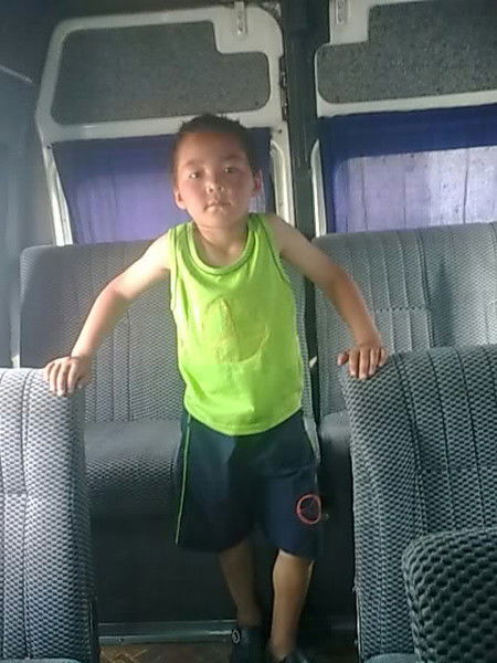 Уланбек Токонбаев