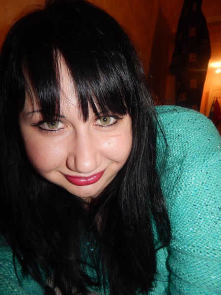 Виктория Каменева