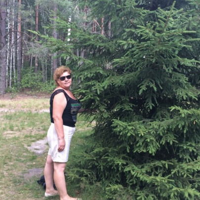 Татьяна Гурова