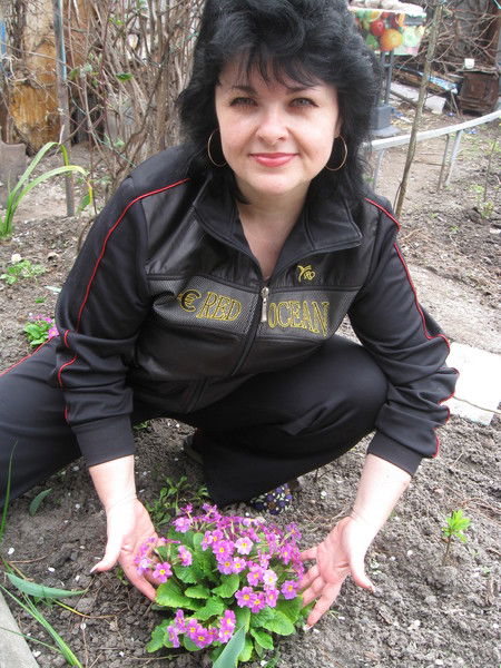 Лариса Сиротина