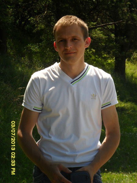 Александр Бурак