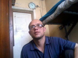 Каспер Добрый