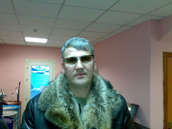 Игорь Шепелев