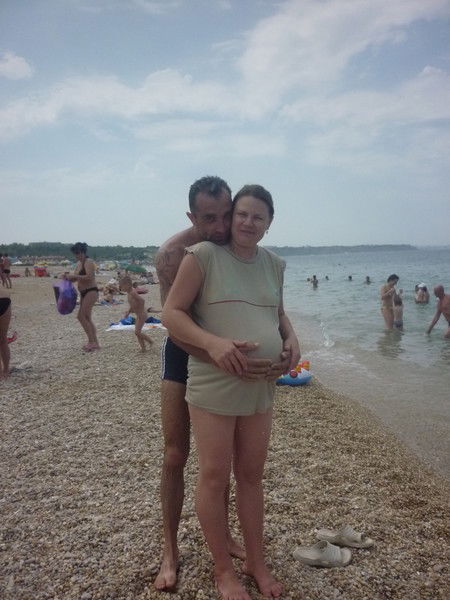 Виталий Горовой