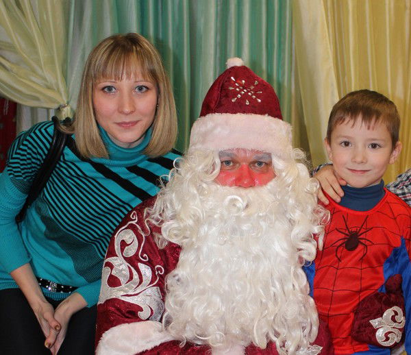 Татьяна Ахрамович