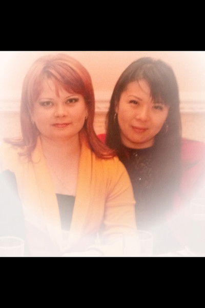 Анна Вяткина