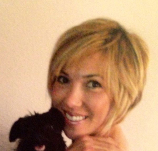 Жанна Гурбанова