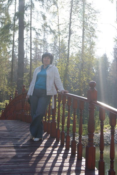 Светлана Ермакова