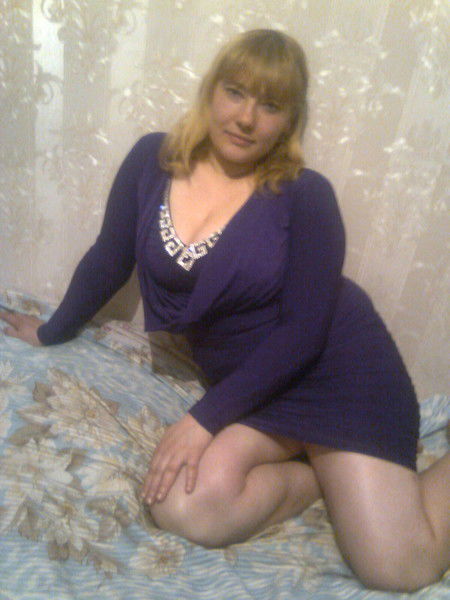 Настя Охрименко