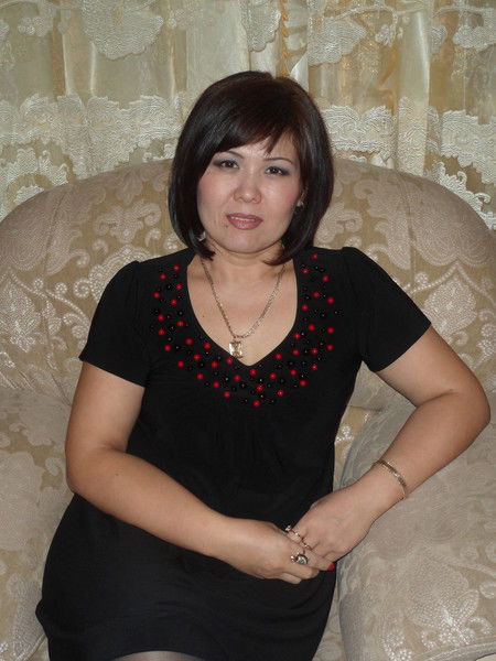 Раиса Гашихова