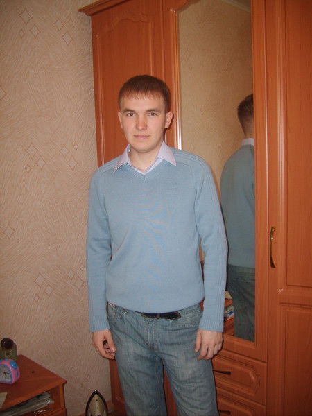 Ленар Гатин