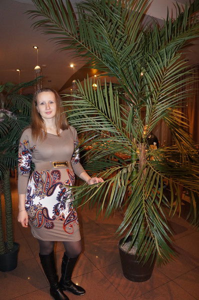 Валентина Грицик