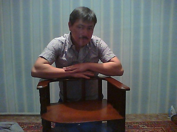 Талан Кенжетаев