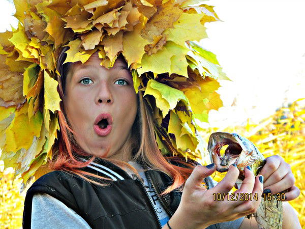 Анастасия Исигорова