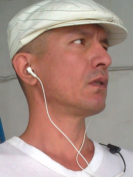 Тахир Кагарманов