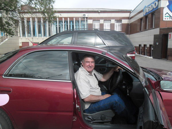 Александр Мысник