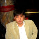 Isakov Mahamadamin