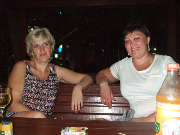 Анна Сухотская