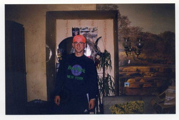 Макс Цынишин