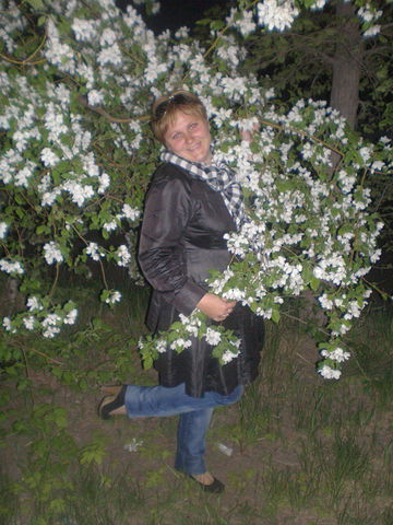 Оксана Вагнер