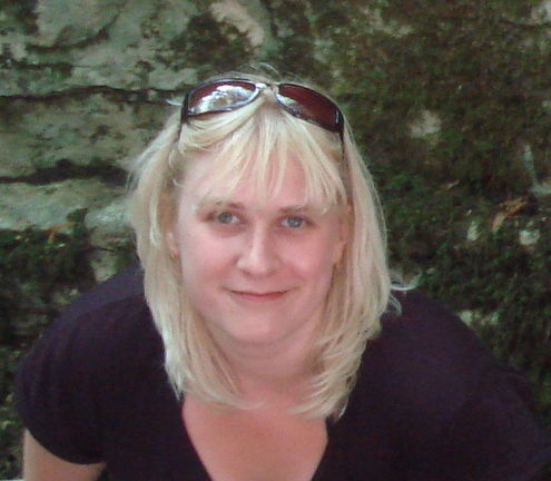 Евгения Ковалева